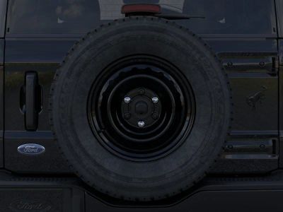 2026 Ford Bronco - Photo 24