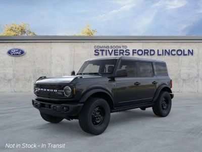 2026 Ford Bronco - Photo 2