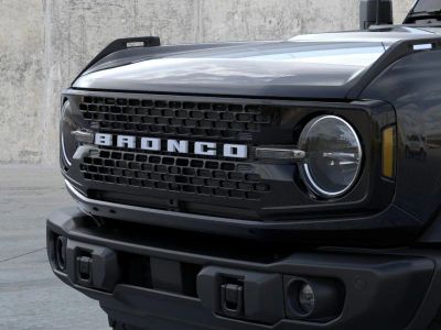 2026 Ford Bronco - Photo 19