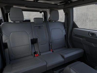 2026 Ford Bronco - Photo 11