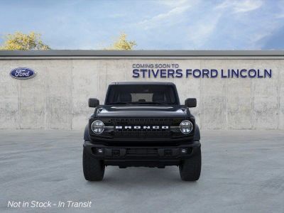 2026 Ford Bronco - Photo 7