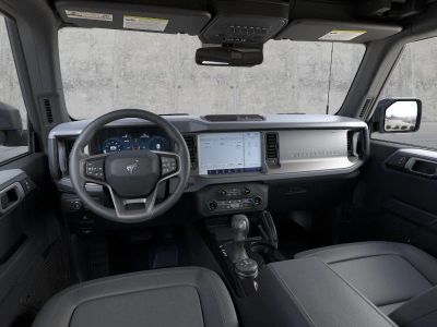 2026 Ford Bronco - Photo 9