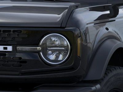 2026 Ford Bronco - Photo 20