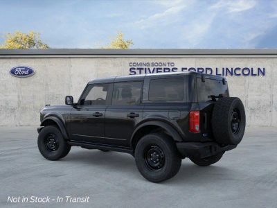 2026 Ford Bronco - Photo 5