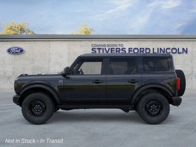 2026 Ford Bronco - Photo 4