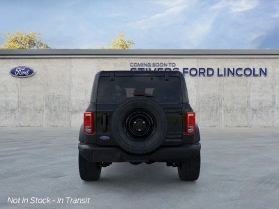 2026 Ford Bronco - Photo 6
