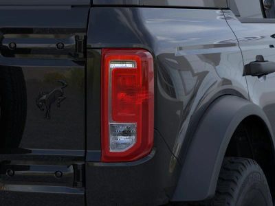 2026 Ford Bronco - Photo 23