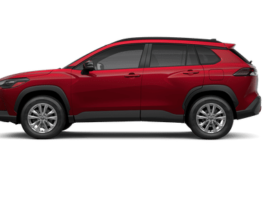 2026 Toyota Corolla Cross - Photo 25