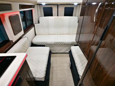 2025 Midwest Automotive Designs PATRIOT — photo 21 view