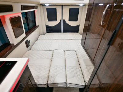 2025 Midwest Automotive Designs PATRIOT — photo 22 view
