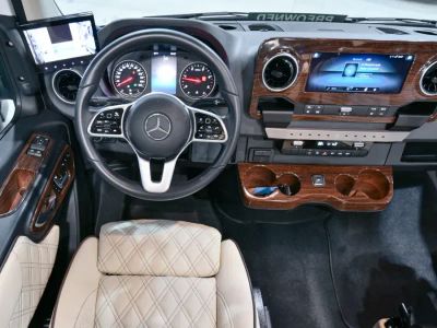 2025 Midwest Automotive Designs PATRIOT — rear three-quarter view