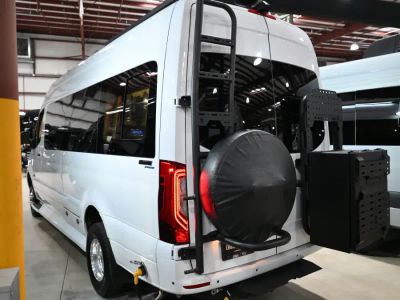 2025 Midwest Automotive Designs PATRIOT — photo 25 view