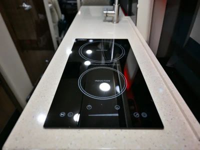 2025 Midwest Automotive Designs PATRIOT — photo 9 view
