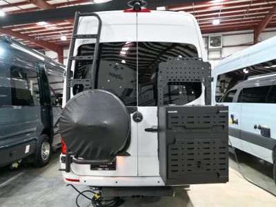 2025 Midwest Automotive Designs PATRIOT — photo 27 view