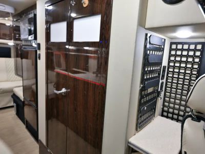 2025 Midwest Automotive Designs PATRIOT — photo 17 view