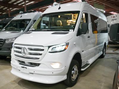 2025 Midwest Automotive Designs PATRIOT — photo 24 view