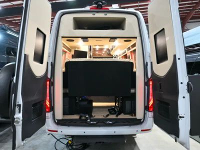 2025 Midwest Automotive Designs PATRIOT — side profile view