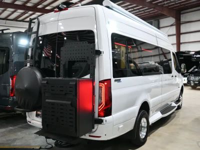 2025 Midwest Automotive Designs PATRIOT — photo 26 view