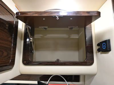 2025 Midwest Automotive Designs PATRIOT — photo 16 view