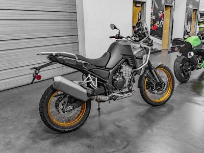 2026 Kove 800X Pro - Photo 3