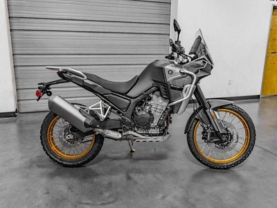 2026 Kove 800X Pro - Photo 6