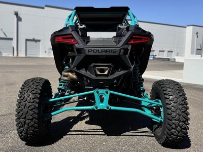 2025 Polaris RZR Pro R 4 Ultimate - Photo 6