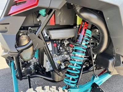 2025 Polaris RZR Pro R 4 Ultimate - Photo 10