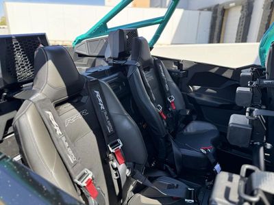 2025 Polaris RZR Pro R 4 Ultimate - Photo 13