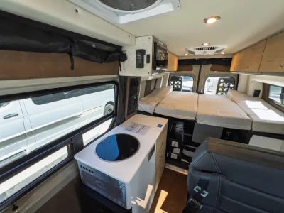 2026 Storyteller Overland BEAST MODE — photo 9 view