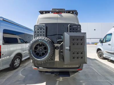 2026 Storyteller Overland BEAST MODE — photo 19 view