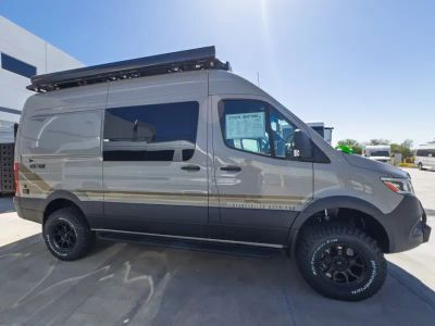 2026 Storyteller Overland BEAST MODE — photo 15 view