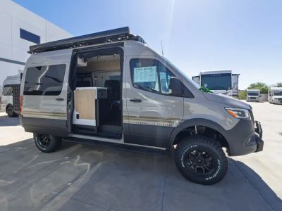 2026 Storyteller Overland BEAST MODE — photo 16 view