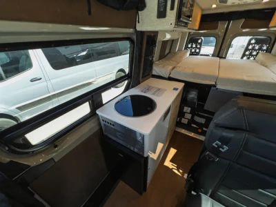 2026 Storyteller Overland BEAST MODE — photo 10 view