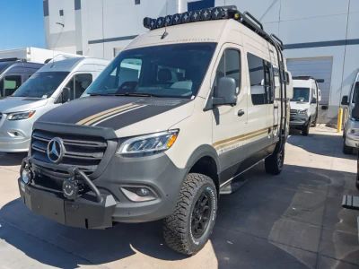 2026 Storyteller Overland BEAST MODE — photo 20 view