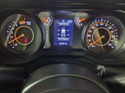 2024 Jeep Wrangler - Photo 14