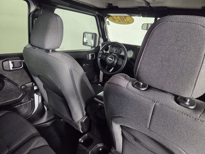 2024 Jeep Wrangler - Photo 29