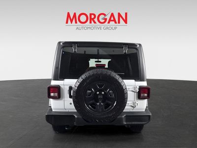 2024 Jeep Wrangler - Photo 6