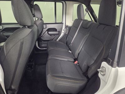2024 Jeep Wrangler - Photo 22
