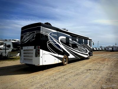 2021 Forest River Berkshire XL - Photo 2