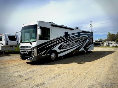 2021 Forest River Berkshire XL - Photo 4