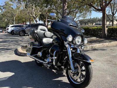 2018 Harley-Davidson FLHTK - Ultra Limited - Photo 4