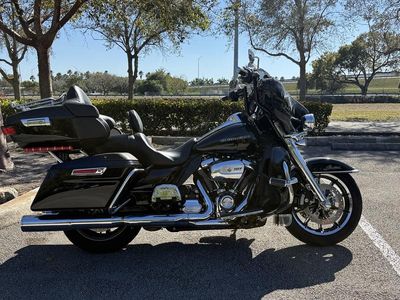 2018 Harley-Davidson FLHTK - Ultra Limited - Photo 6