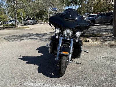 2018 Harley-Davidson FLHTK - Ultra Limited - Photo 3