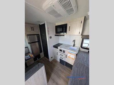 2026 Forest River RV Puma Camping Edition - Photo 7