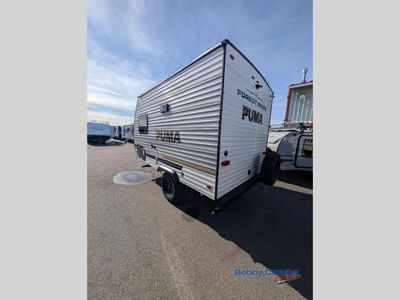 2026 Forest River RV Puma Camping Edition - Photo 10