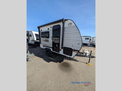 2026 Forest River RV Puma Camping Edition - Photo 11