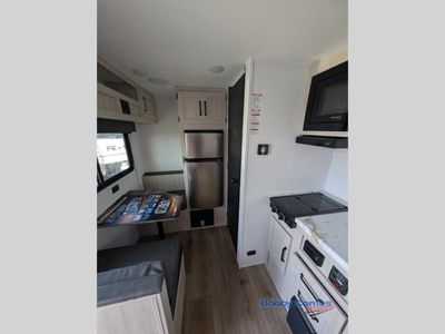 2026 Forest River RV Puma Camping Edition - Photo 3