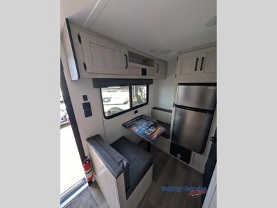 2026 Forest River RV Puma Camping Edition - Photo 4