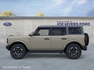 2026 Ford Bronco - Photo 3