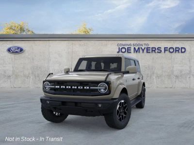 2026 Ford Bronco - Photo 2